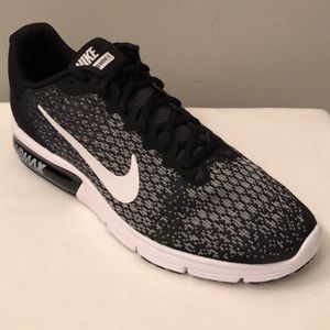 Nike Air Max Sequent 2